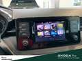 Skoda Fabia ACTIVE RADIO USB LED KLIMA EINPARKHILFE Blanc - thumbnail 21