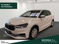 Skoda Fabia ACTIVE RADIO USB LED KLIMA EINPARKHILFE Blanc - thumbnail 1