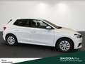 Skoda Fabia ACTIVE RADIO USB LED KLIMA EINPARKHILFE Blanc - thumbnail 3