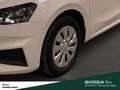 Skoda Fabia ACTIVE RADIO USB LED KLIMA EINPARKHILFE Blanc - thumbnail 11