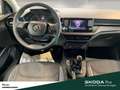 Skoda Fabia ACTIVE RADIO USB LED KLIMA EINPARKHILFE Blanc - thumbnail 7