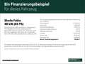 Skoda Fabia ACTIVE RADIO USB LED KLIMA EINPARKHILFE Blanc - thumbnail 2