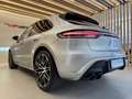 Porsche Macan 2.9 GTS 440CV PDK MY24 FULL OPT PRONTA CONSEGNA Zilver - thumbnail 12