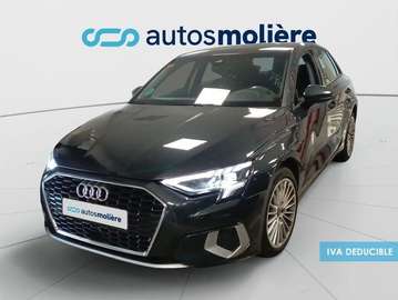 Sportback 35TDI Advanced S tronic
