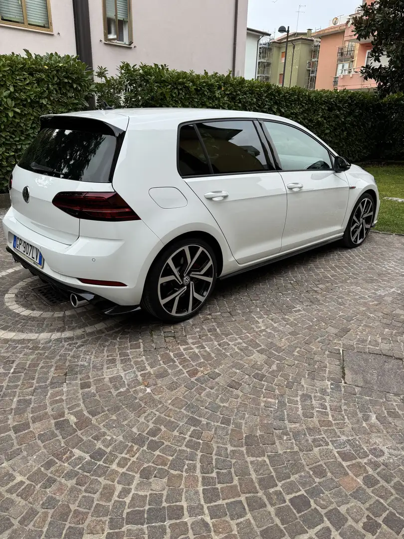Volkswagen Golf GTI 2.0 tsi performance 245cv - 2
