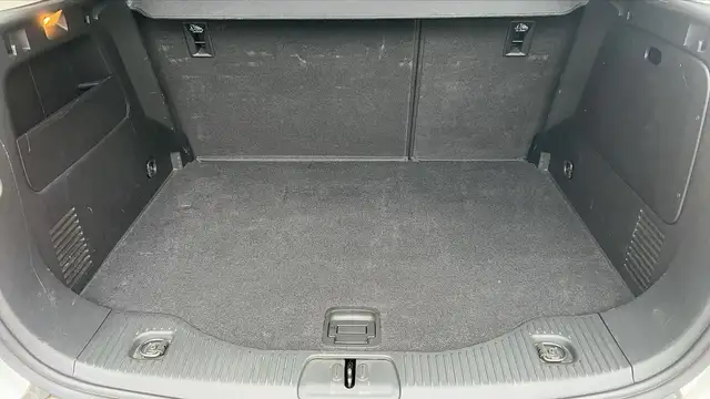 Opel Mokka view 14