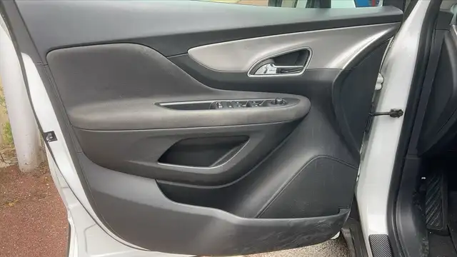 Opel Mokka view 7