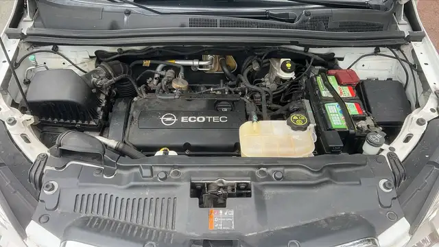 Opel Mokka view 15