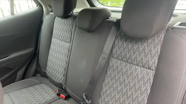 Opel Mokka view 9