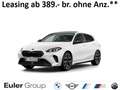 BMW 123 xDA M-Sport-Pro 19'' Iconic Pano HUD DA+ PA+ HiFi Weiß - thumbnail 1