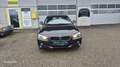 BMW 318 d Schwarz - thumbnail 2