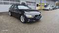 BMW 318 d Schwarz - thumbnail 1