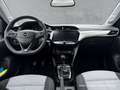 Opel Corsa F 1.2 Direct Inj. Turbo Edition KOMFORT-PAKET NAVI Argent - thumbnail 8