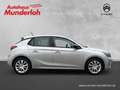 Opel Corsa F 1.2 Direct Inj. Turbo Edition KOMFORT-PAKET NAVI Argent - thumbnail 4
