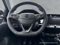 Opel Corsa F 1.2 Direct Inj. Turbo Edition KOMFORT-PAKET NAVI Argent - thumbnail 9