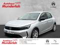 Opel Corsa F 1.2 Direct Inj. Turbo Edition KOMFORT-PAKET NAVI Argent - thumbnail 1