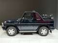 Mercedes-Benz G 320 Cabrio, AHK, PDC, SH, Standheizung Grün - thumbnail 7