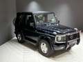 Mercedes-Benz G 320 Cabrio, AHK, PDC, SH, Standheizung Grün - thumbnail 5