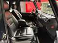 Mercedes-Benz G 320 Cabrio, AHK, PDC, SH, Standheizung Grün - thumbnail 22