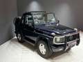Mercedes-Benz G 320 Cabrio, AHK, PDC, SH, Standheizung Grün - thumbnail 4