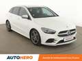 Mercedes-Benz B 220 200 d AMG Line 8G-DCT Blanc - thumbnail 8