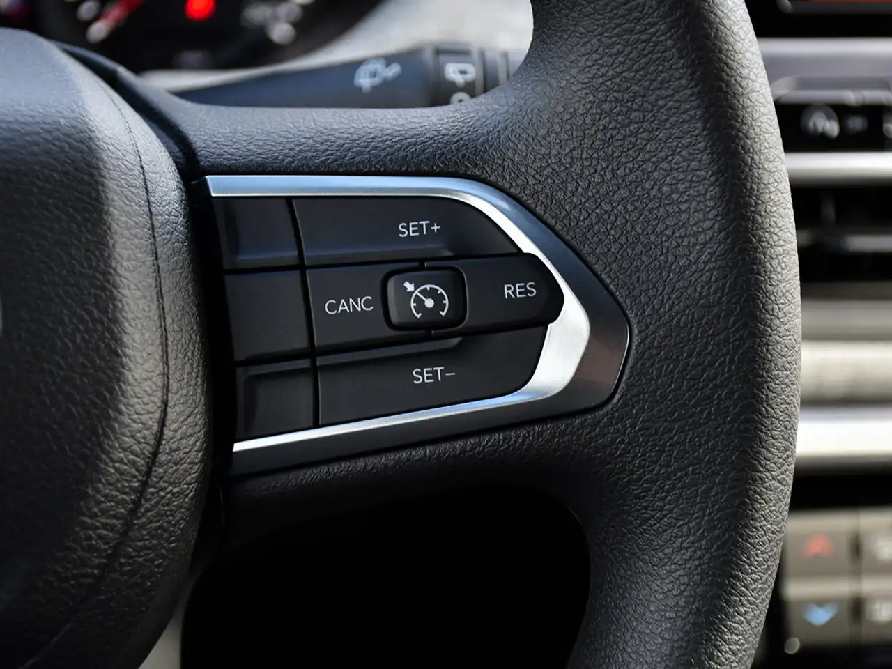 Jeep Compass fotografie Jeep Compass