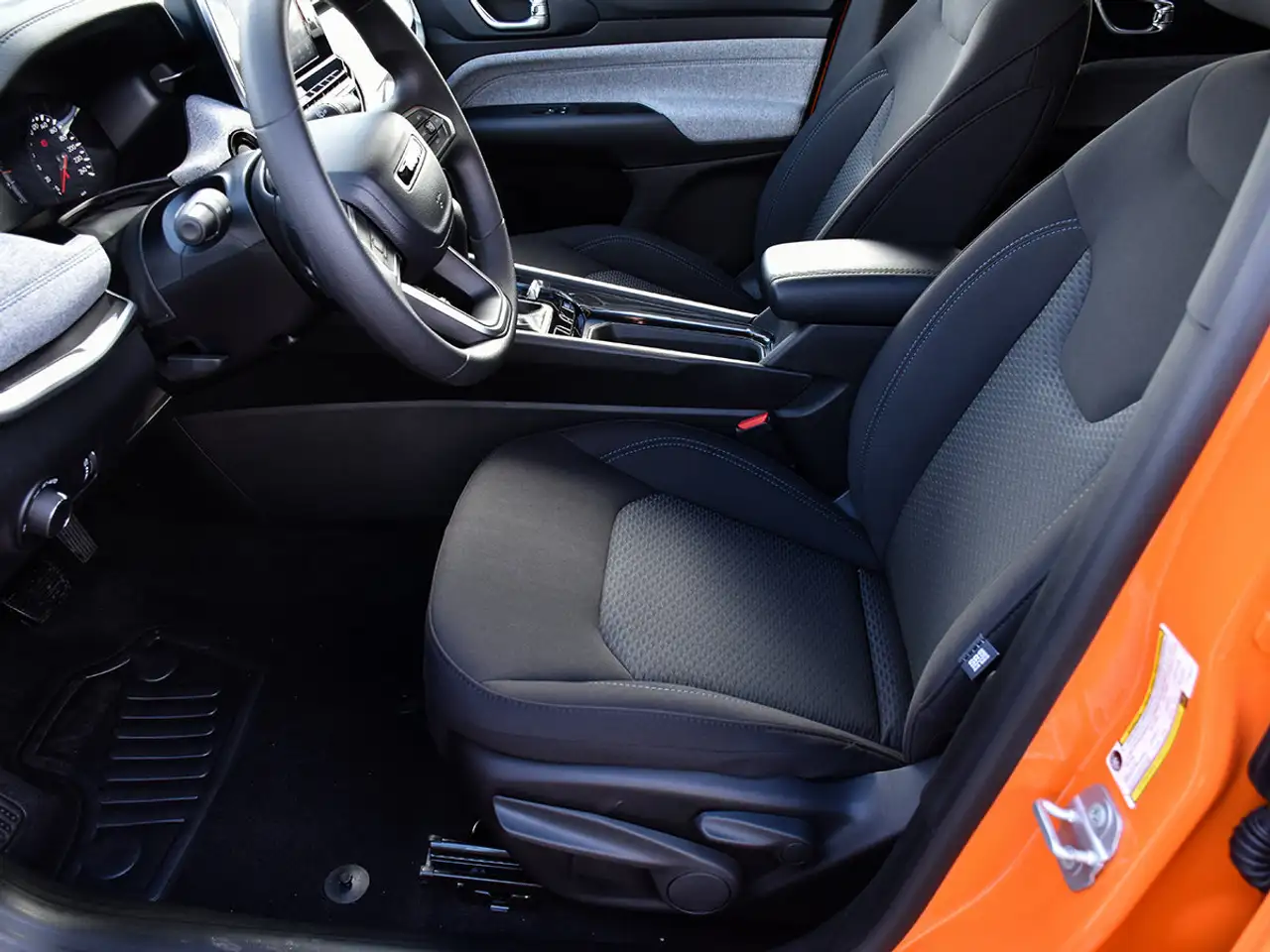 Jeep Compass fotografie Jeep Compass