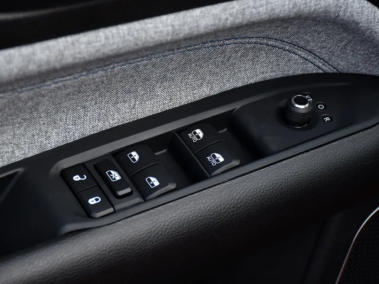 Jeep Compass fotografie Jeep Compass
