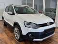 Volkswagen Polo V CrossPolo 1.2 1.Hd KLIMA.XENON.PDC.SHZ Weiß - thumbnail 2