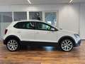 Volkswagen Polo V CrossPolo 1.2 1.Hd KLIMA.XENON.PDC.SHZ Weiß - thumbnail 16