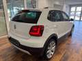 Volkswagen Polo V CrossPolo 1.2 1.Hd KLIMA.XENON.PDC.SHZ Weiß - thumbnail 4