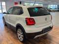 Volkswagen Polo V CrossPolo 1.2 1.Hd KLIMA.XENON.PDC.SHZ Weiß - thumbnail 3