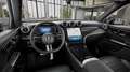 Mercedes-Benz GLC 300 GLC SUV 300 E 4MATIC STAR EDITION Noir - thumbnail 9