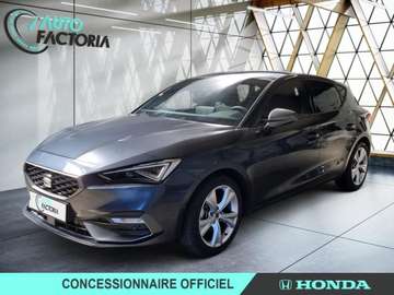 1.5 TSI 115CH FR 25 ANNIVERSAIRE