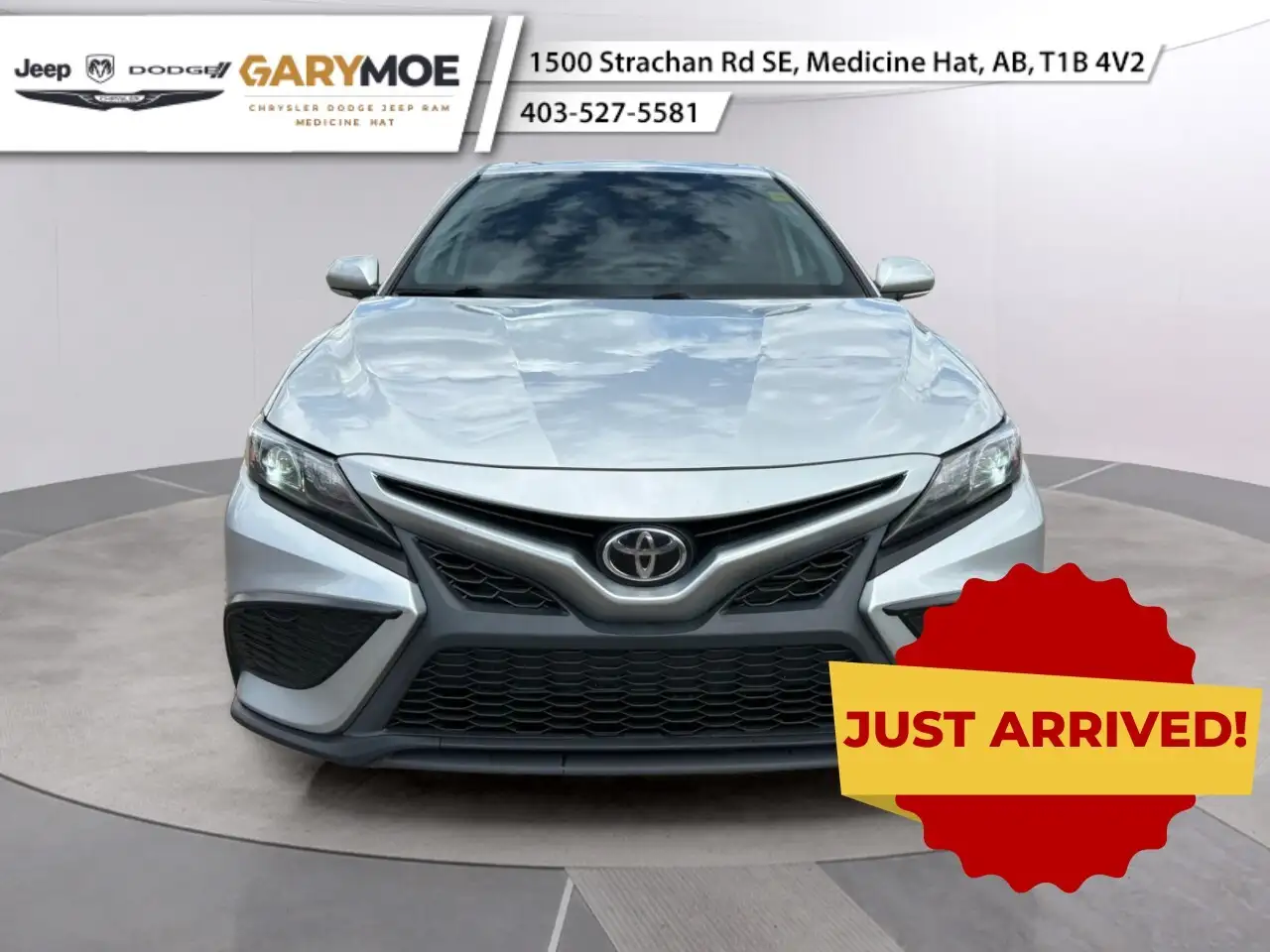 Toyota Camry photo Toyota Camry