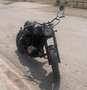 Suzuki LS 650 Bobber Umbau Zwart - thumbnail 4