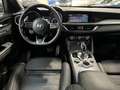 Alfa Romeo Stelvio 2.0 t Sprint Q4 200cv - Tetto - 19" - Camera -FULL Blue - thumbnail 12
