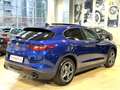 Alfa Romeo Stelvio 2.0 t Sprint Q4 200cv - Tetto - 19" - Camera -FULL Blue - thumbnail 4