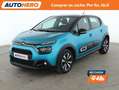 Citroen C3 1.2 PureTech S&S Feel Pack 83 Azul - thumbnail 1