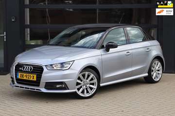 Sportback 1.0 TFSI Pro Line | NAP | S-Line | Cruis
