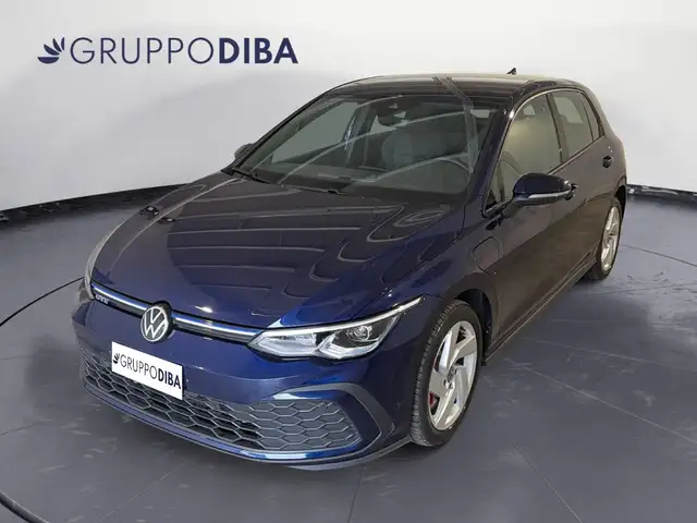 Volkswagen Golf GTE VIII 2020 Benzina 1.4 GTE dsg