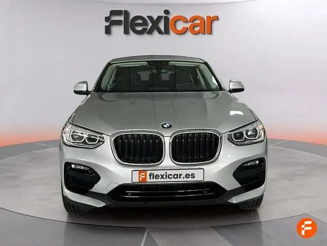 BMW X4 xDrive20d