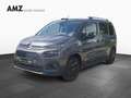 Citroen Berlingo e Shine PANO NAVI HUD KAM Klimaauto. Gri - thumbnail 2