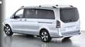 Mercedes-Benz V 250 d STYLE Lang AIRMATIC+LED+STHZG+AHK Silber - thumbnail 4