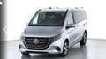 Mercedes-Benz V 250 d STYLE Lang AIRMATIC+LED+STHZG+AHK Silber - thumbnail 1