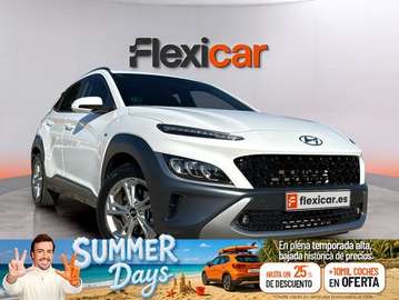 1.6 CRDI 100kW (136CV) 48V Tecno 4X2