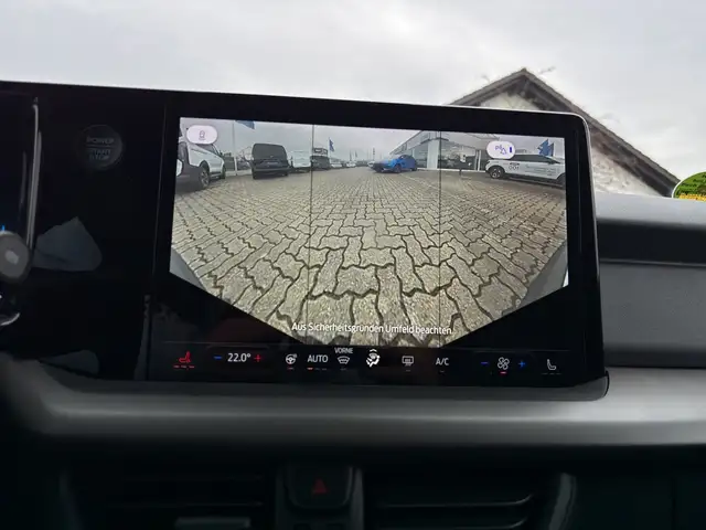 Ford Transit view 14