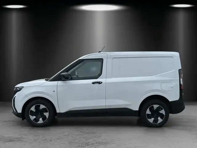Ford Transit view 2