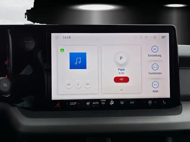 Ford Transit view 11
