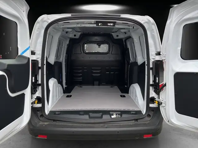 Ford Transit view 7